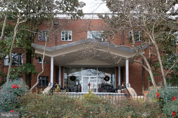 5301 Westbard Cir #231, BETHESDA, MD 20816