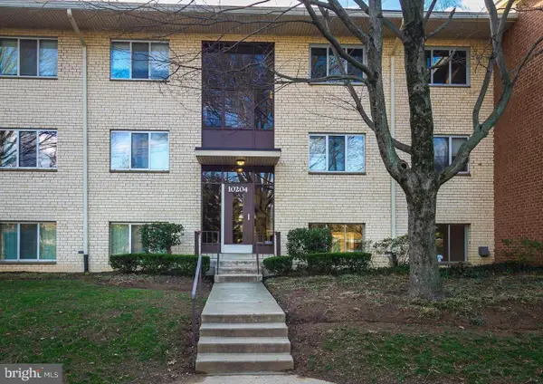 10204 Rockville Pik #10204, ROCKVILLE, MD 20852