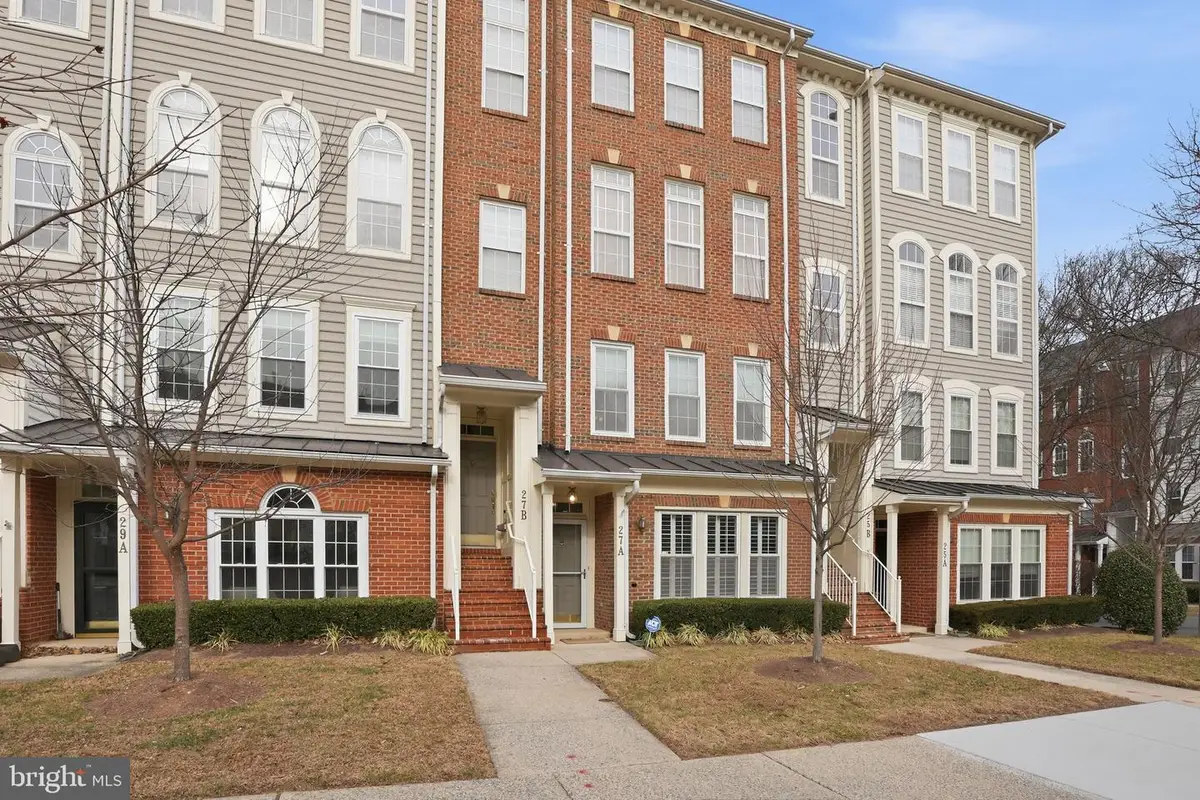 27-a Golden Ash Way #27a, Gaithersburg, MD 20878 - Image #1