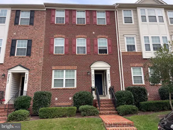 22791 Autumn Breeze Ave #107, CLARKSBURG, MD 20871