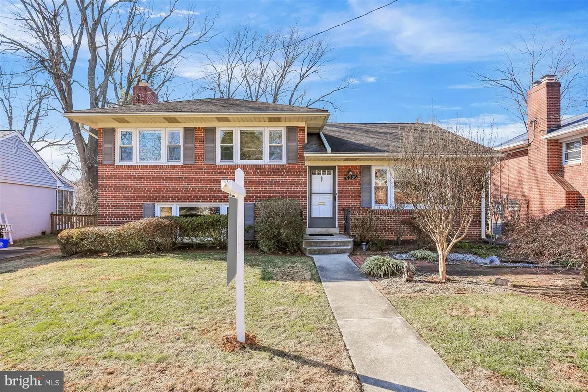 5206 Gretchen St, Kensington, MD 20895 - #1