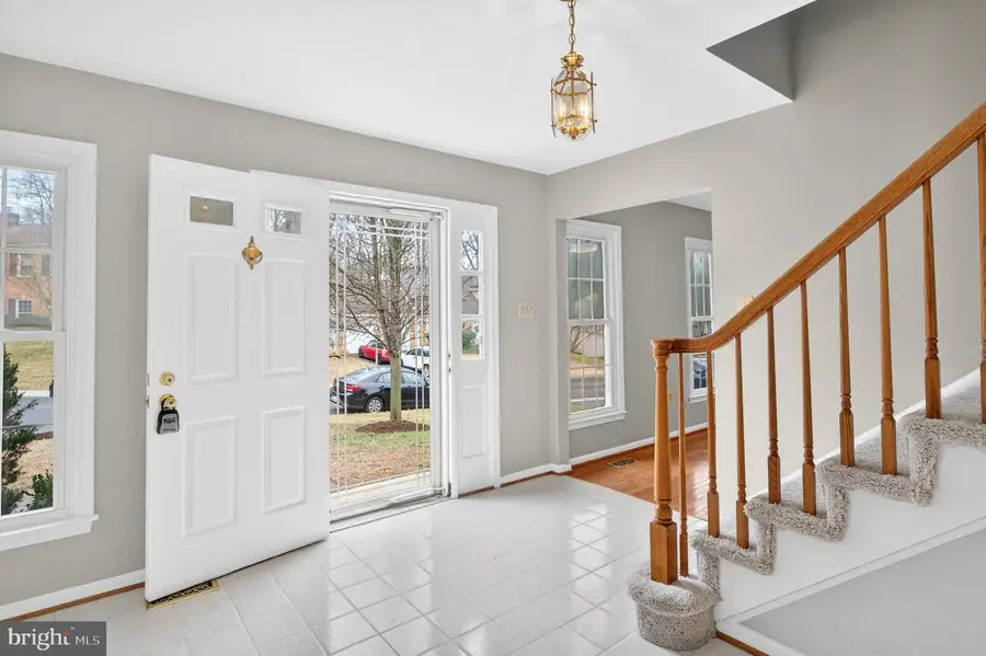 12807 Goldstone Ct, Silver Spring, MD 20904 - Image #3