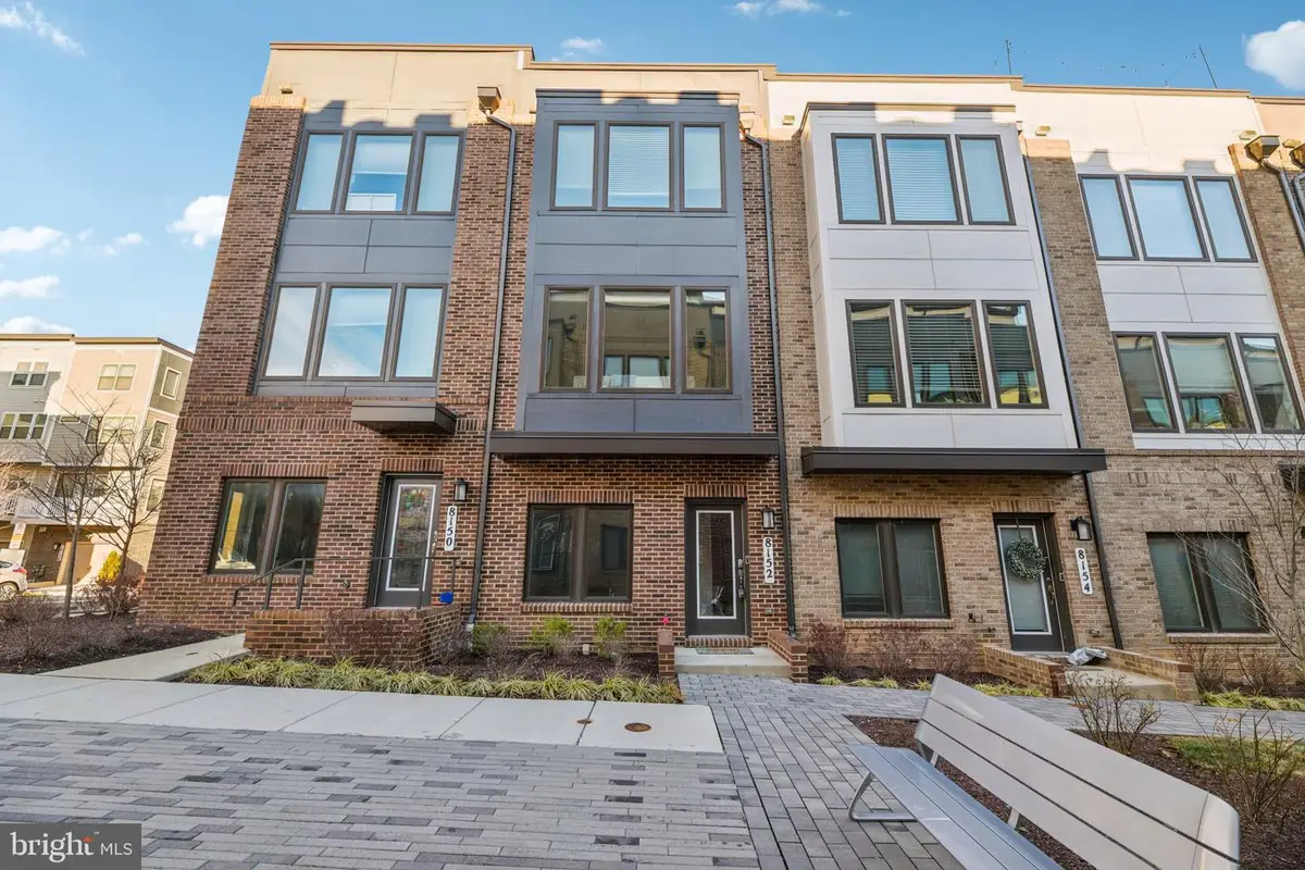 8152 Tompkins St, Rockville, MD 20855 - Image #1