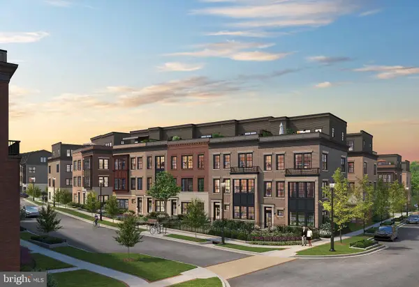 4910 Strathmore Ave #homesite 36, KENSINGTON, MD 20895