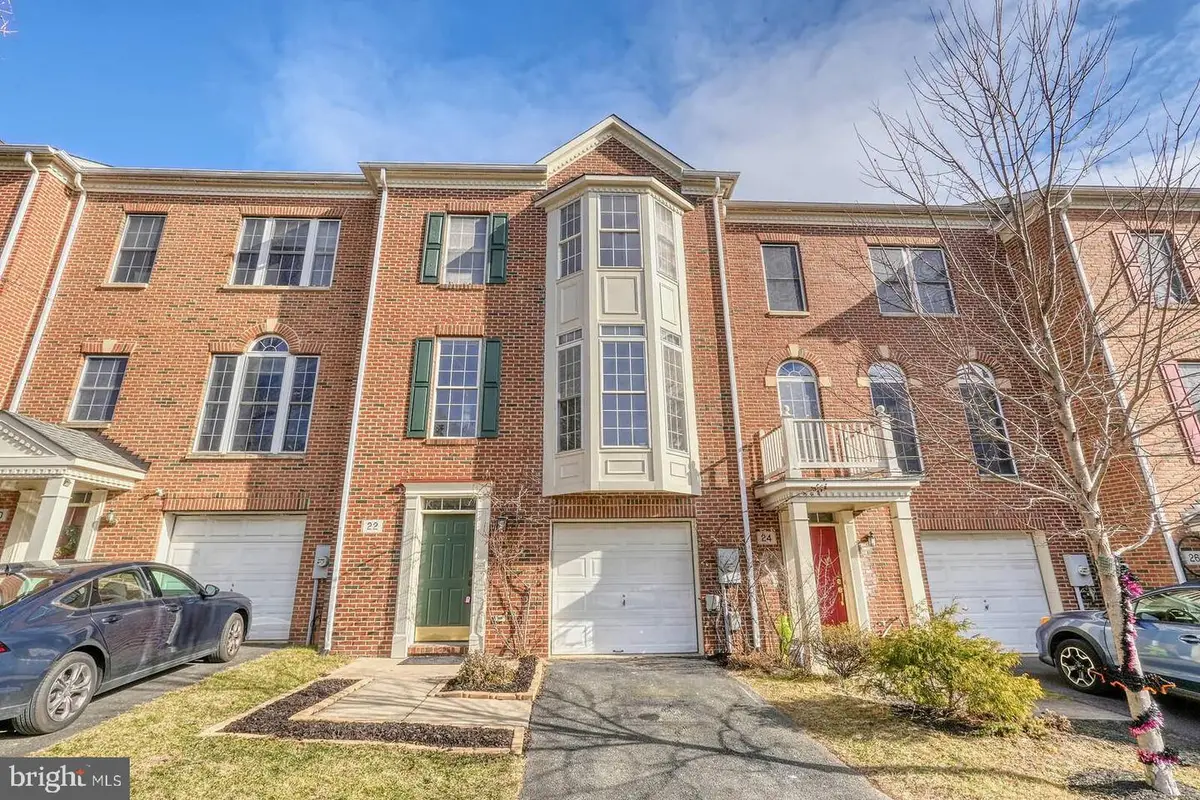 22 Waddington Ct, Rockville, MD 20850 - Image #1