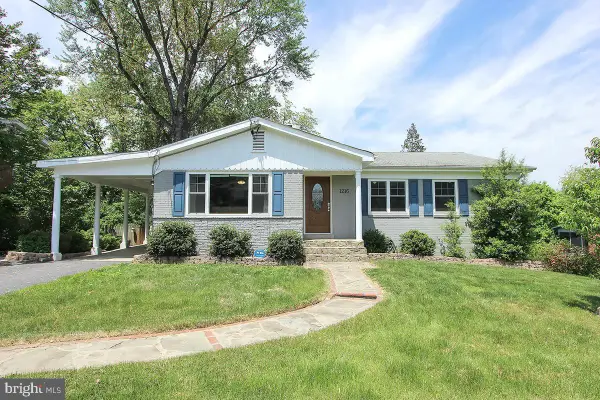 1216 Kathryn Rd, SILVER SPRING, MD 20904