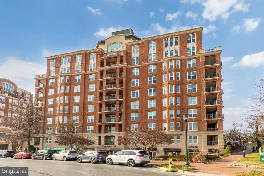 12500 Park Potomac Ave #603, Potomac, MD 20854 - Image #2