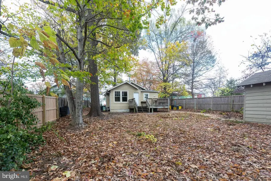 507 Ethan Allen Ave, Takoma Park, MD 20912 - Image #2