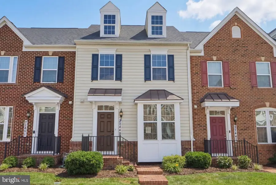 22449 Bright Sky Dr, Clarksburg, MD 20871 - Image #2