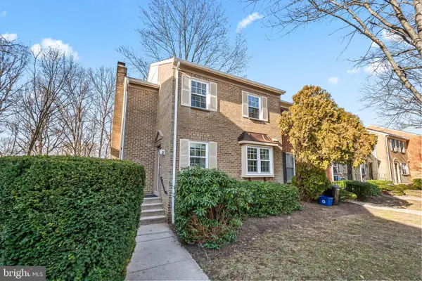 11867 Old Columbia Pike #75, SILVER SPRING, MD 20904