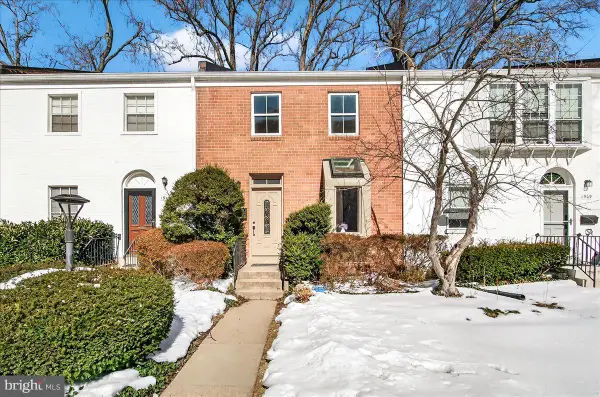 1911 Lyttonsville Rd #1911, SILVER SPRING, MD 20910