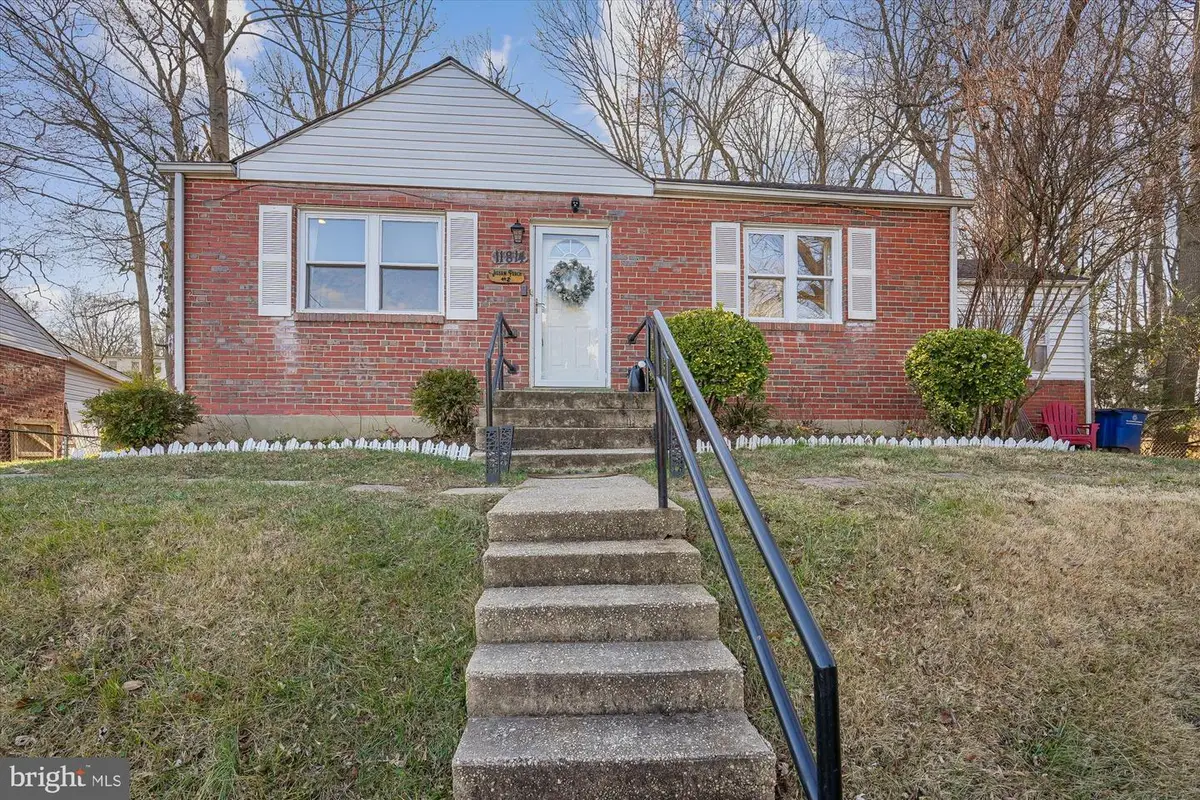 11814 College View Dr, Silver Spring, MD 20902 - Image #1