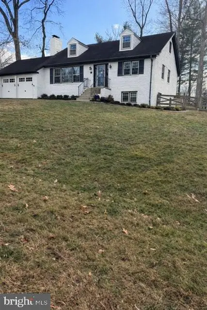 115 Lillian Ln, SILVER SPRING, MD 20904