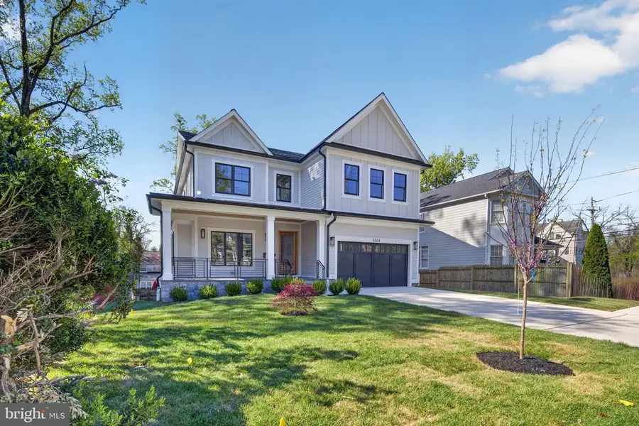 5326 Mckinley St, Bethesda, MD 20814 - #2