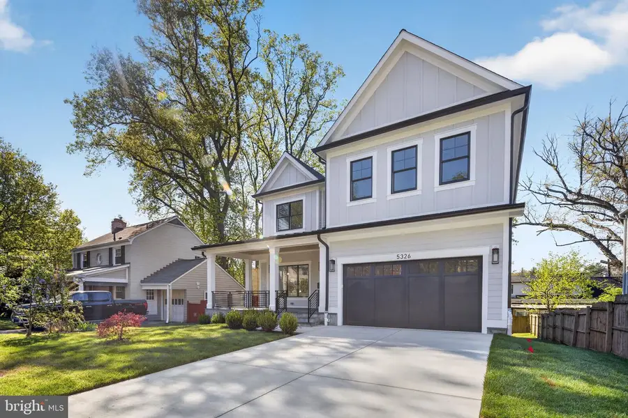 5326 Mckinley St, Bethesda, MD 20814 - #3