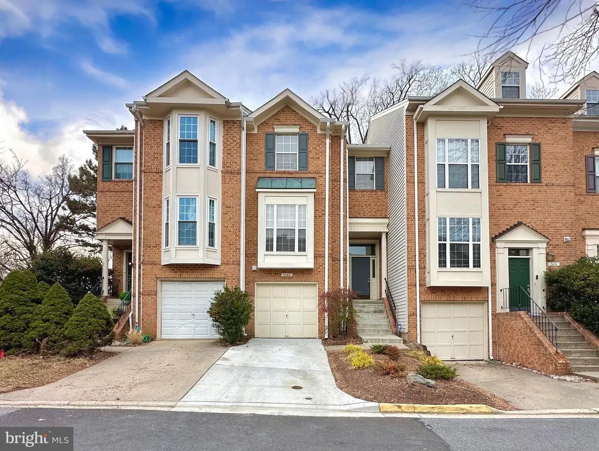 13402 Silver Moon Way, Silver Spring, MD 20904 - Image #1