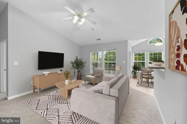 25910 Ridge Manor Dr #1000-l, DAMASCUS, MD 20872