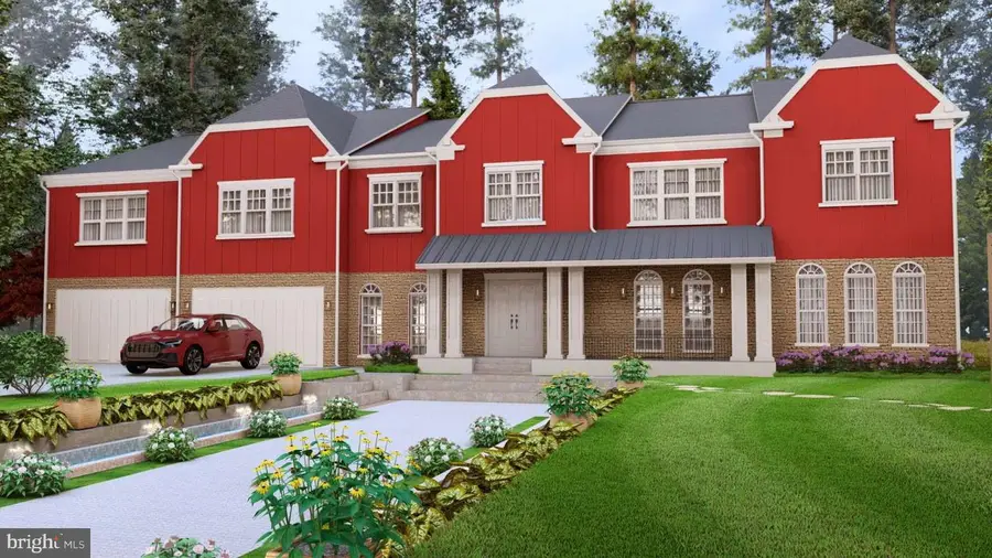 10804 Rock Run Dr, Potomac, MD 20854 - Image #3