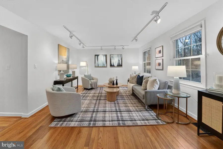 2212 Washington Ave #102, Silver Spring, MD 20910 - Image #3