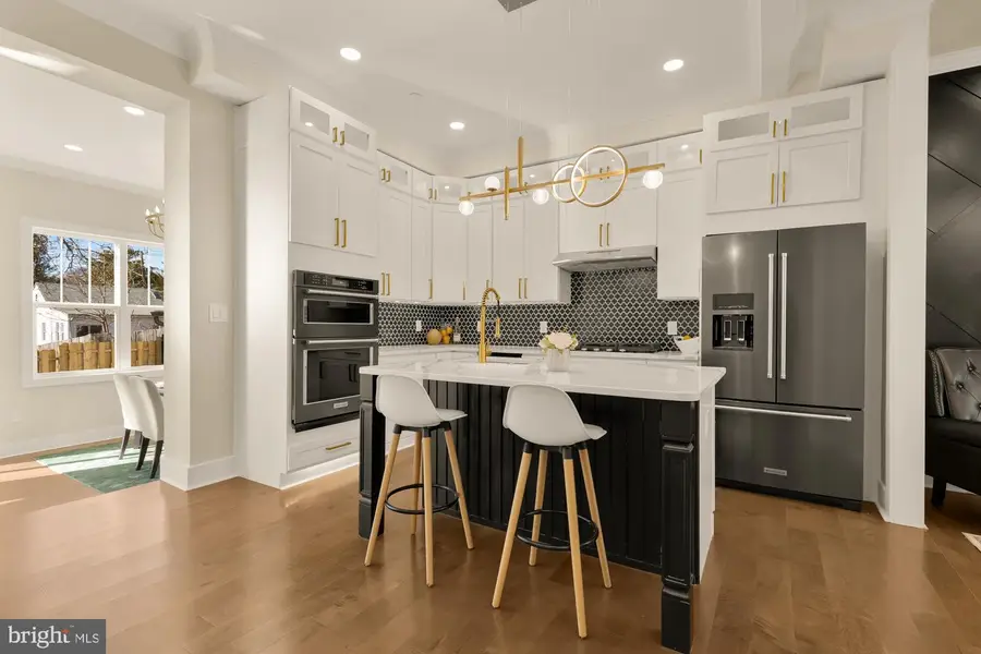 6604 Gude Ave, Takoma Park, MD 20912 - Image #3