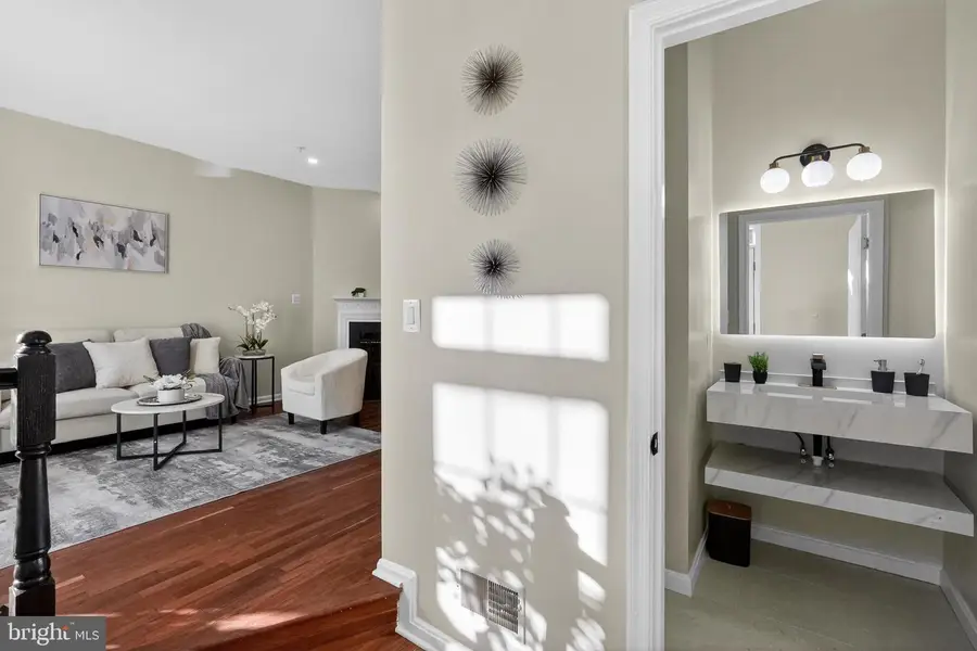 12121 Panthers Ridge Dr, Germantown, MD 20876 - #2