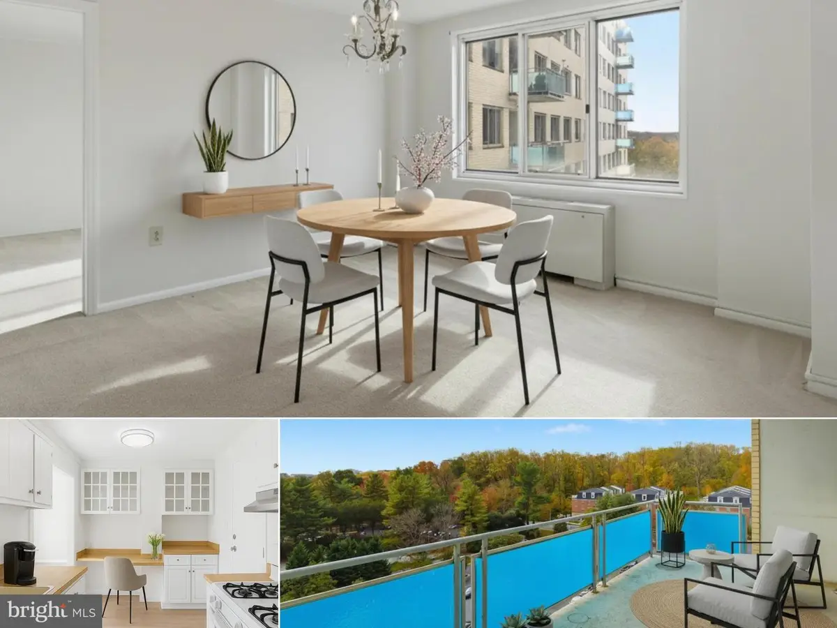 10201 Grosvenor Pl #1001, Rockville, MD 20852 - Image #1