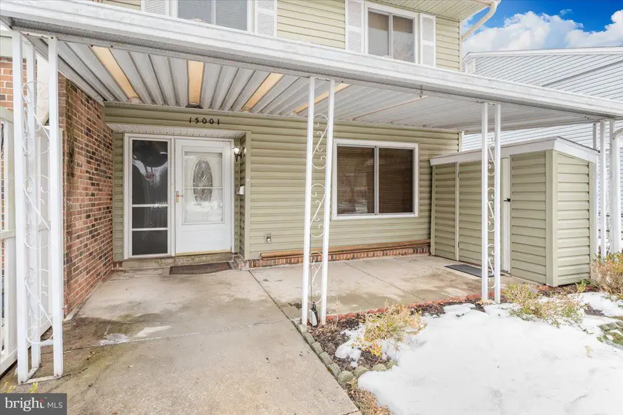 15001 Eardley Ct #283-d, Silver Spring, MD 20906 - #2