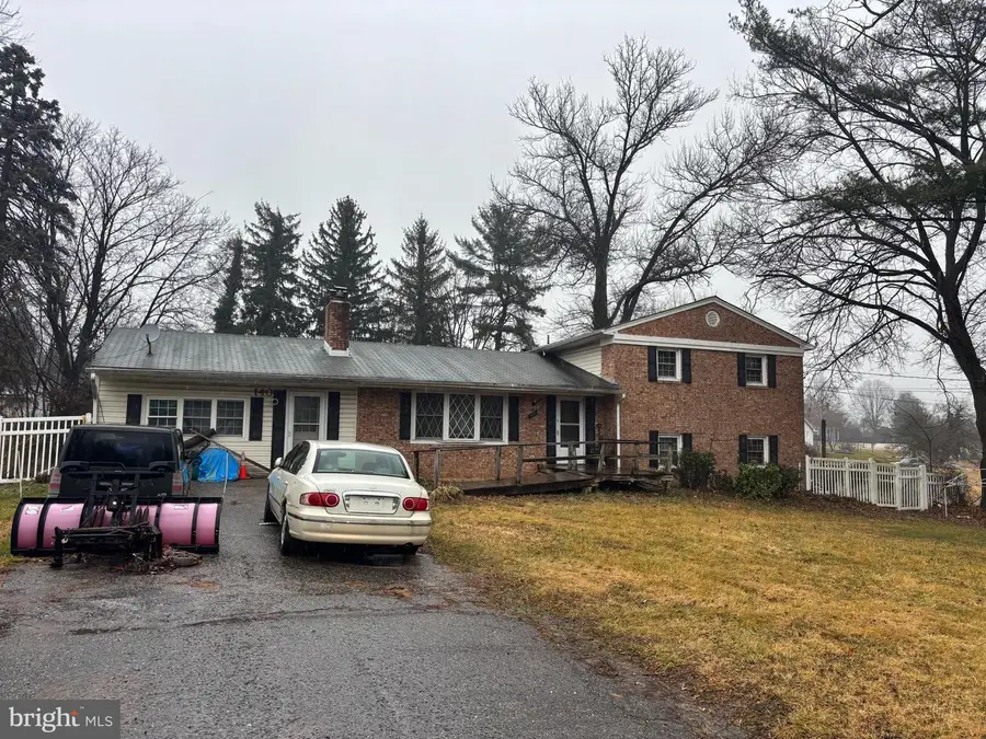 1400 Spencerville Rd, Spencerville, MD 20868 - #2