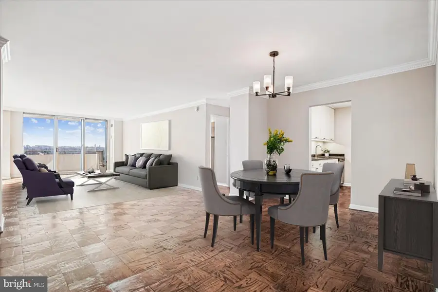 5101-1712 River Rd #1712, Bethesda, MD 20816 - Image #2