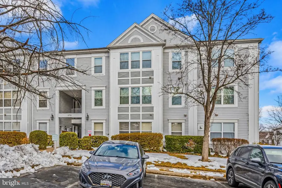 2701 Leaf Drop Ct #12-18, Silver Spring, MD 20906 - #2
