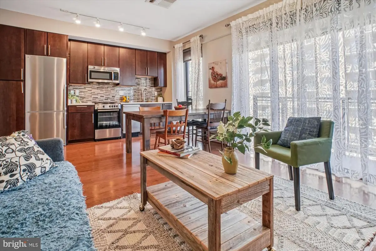 1320 Fenwick Ln #711, Silver Spring, MD 20910 - Image #1