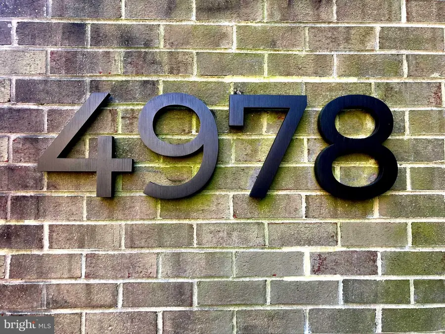 4978 Sentinel Dr #12-306, Bethesda, MD 20816 - Image #2