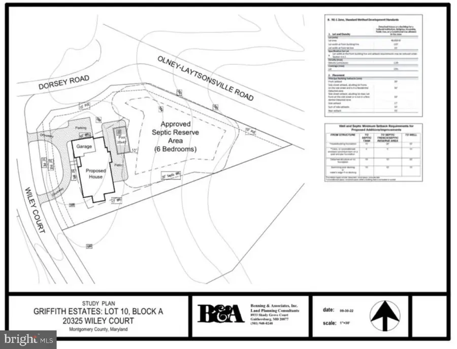 20325 Wiley Ct, Laytonsville, MD 20882 - Image #2