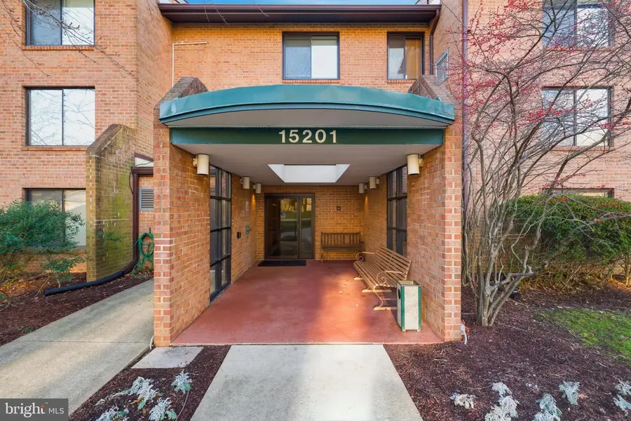 15201 Elkridge Way #93-2e, Silver Spring, MD 20906 - Image #2