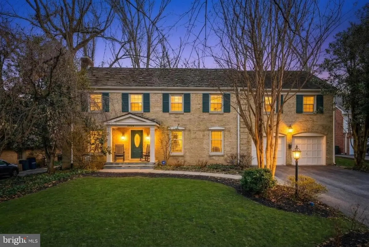 9004 Copenhaver, Potomac, MD 20854 - #1