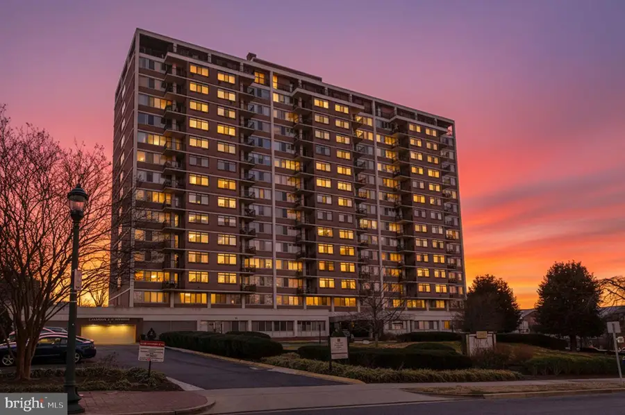 1220 Blair Mill Rd #205, Silver Spring, MD 20910 - Image #2