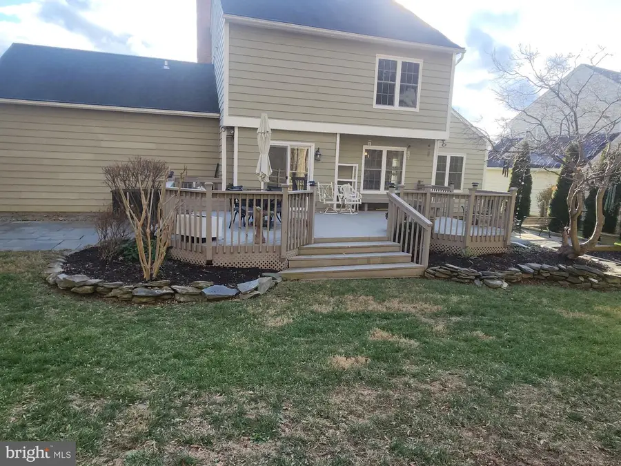 20812 Aspenwood Ln, Montgomery Village, MD 20886 - Image #2