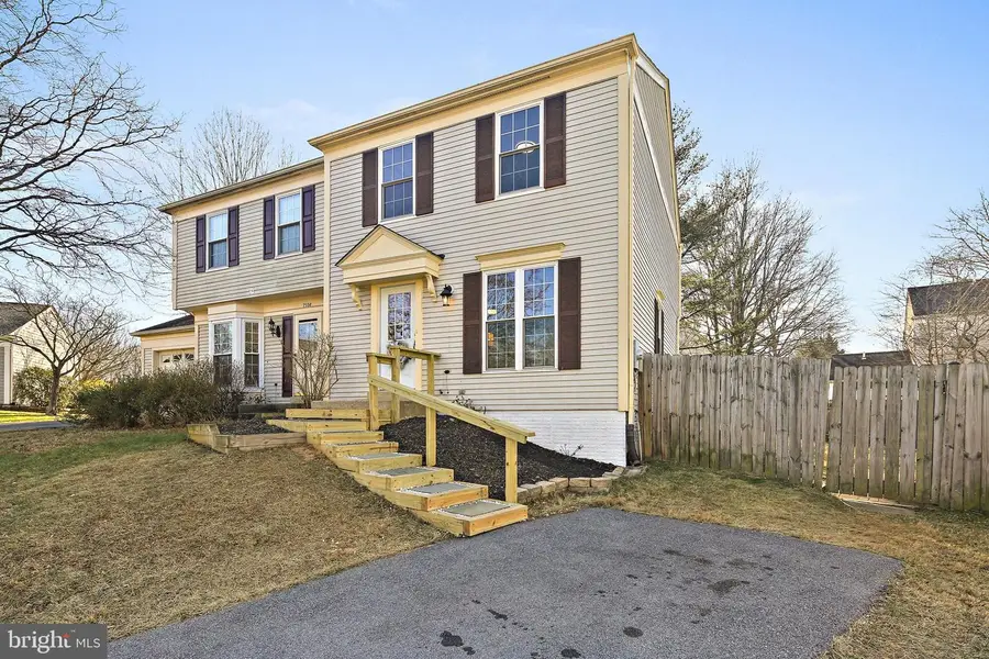 7510 Filbert Ter, Gaithersburg, MD 20879 - Image #2