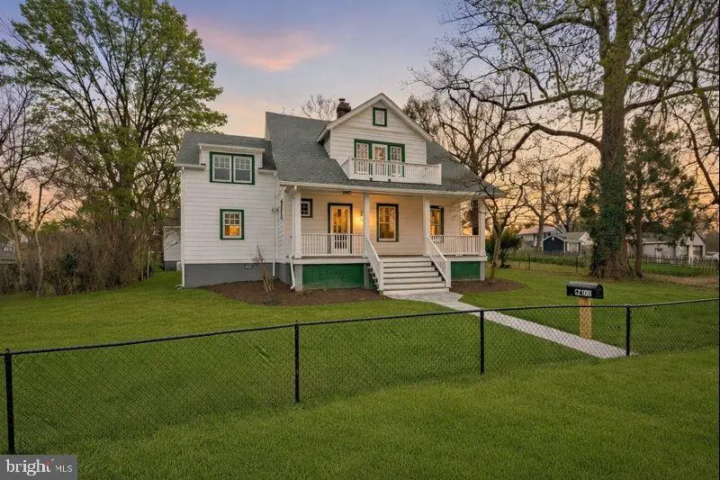 9403 Warren St, Silver Spring, MD 20910 - Image #3