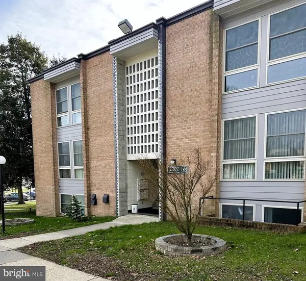 2202 Greenery Ln #301-22, SILVER SPRING, MD 20906
