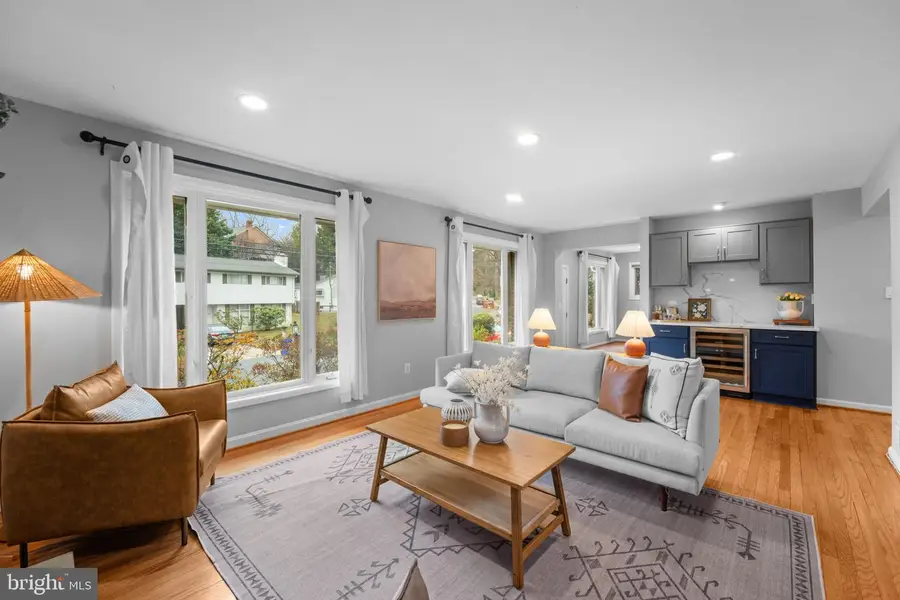 8801 Clifford Ave, Chevy Chase, MD 20815 - #2