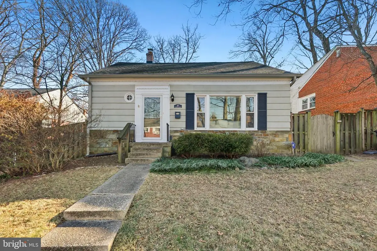 117 Lynnmoor Dr, Silver Spring, MD 20901 - Image #1