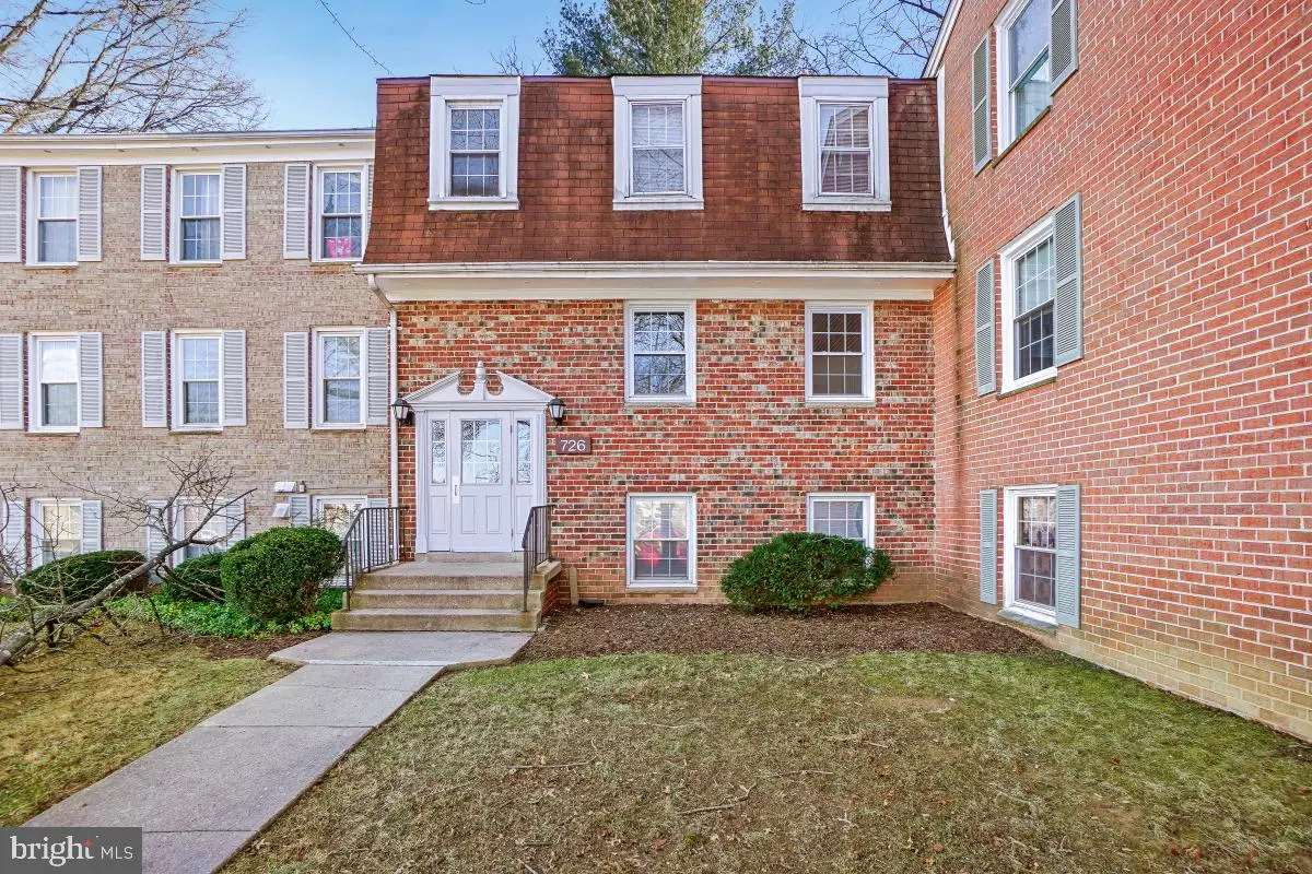 726 Quince Orchard Blvd #102, Gaithersburg, MD 20878 - Image #1
