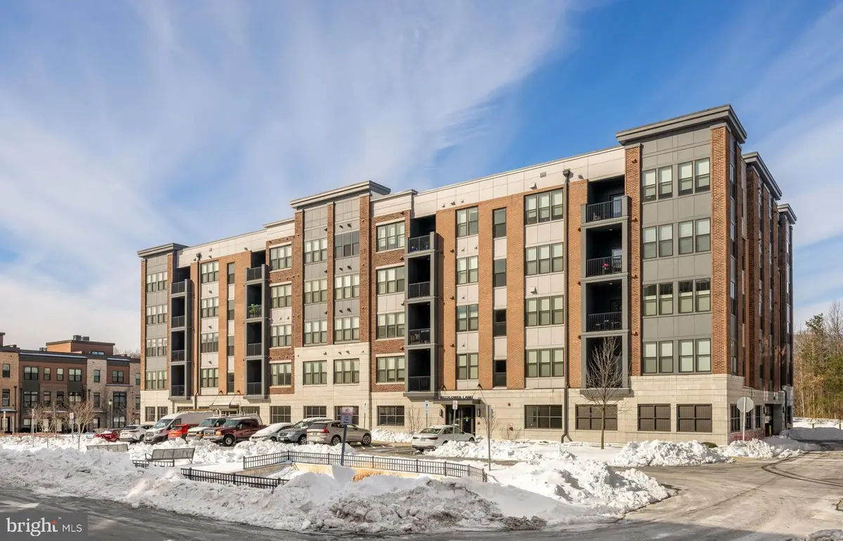 3501 Bellflower Ln #201, Rockville, MD 20852 - #1