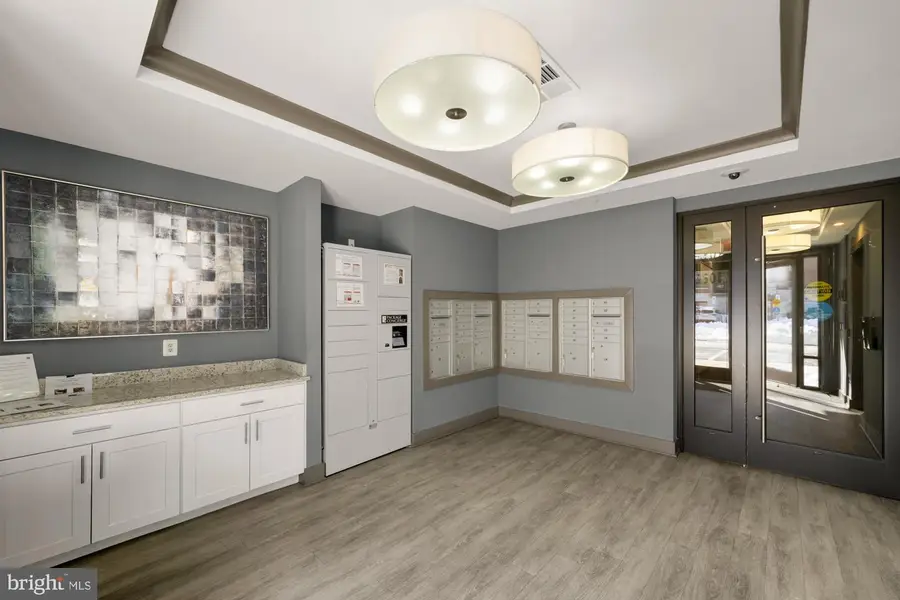 3501 Bellflower Ln #201, Rockville, MD 20852 - #3