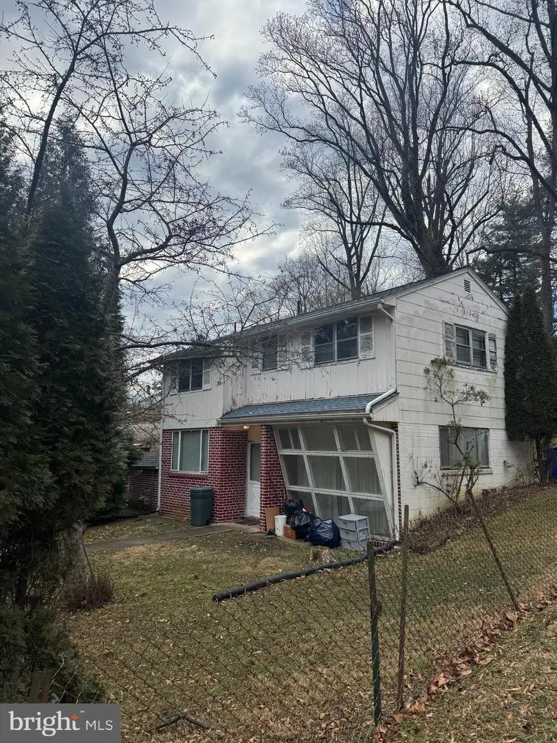 4119 Denfeld Ave, Kensington, MD 20895 - #3