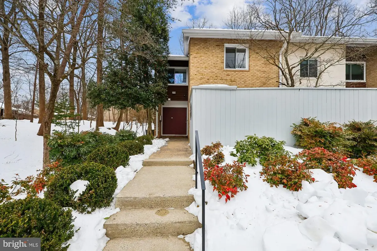 318 New Mark Esplanade, Rockville, MD 20850 - #1