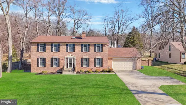 15101 Snowden Dr, SILVER SPRING, MD 20905