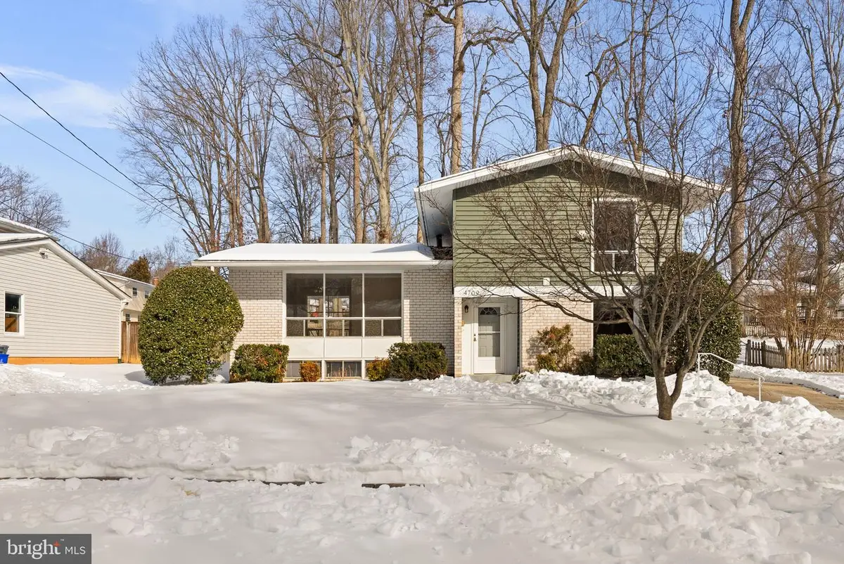 4709 Levada Ter, Rockville, MD 20853 - Image #1