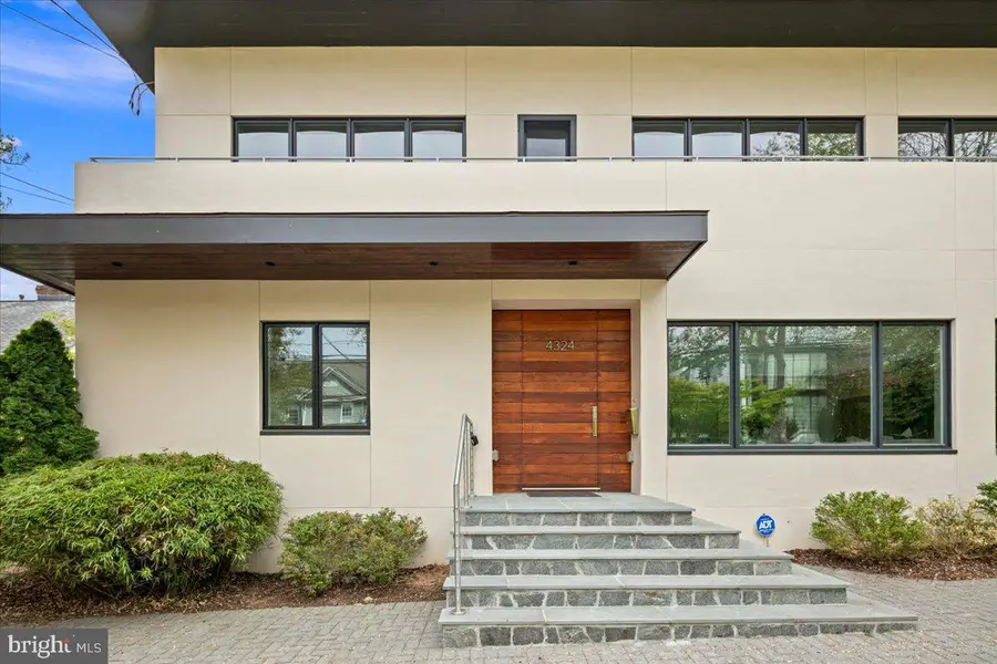 4324 Rosedale Ave, Bethesda, MD 20814 - #2